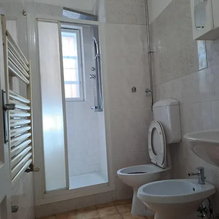 Appartement Life 75 *