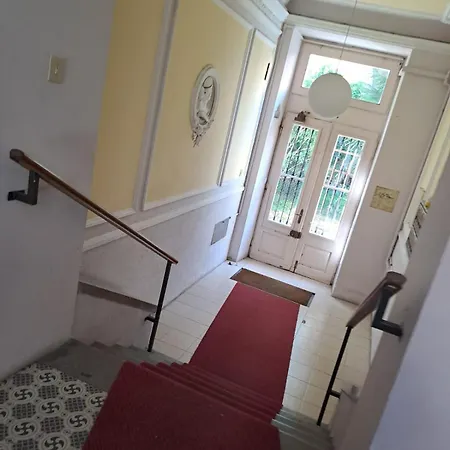 Life 75 Appartement *