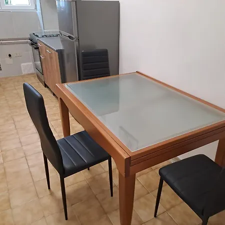 Appartement Life 75 *