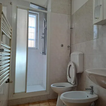 Appartement Life 75 *