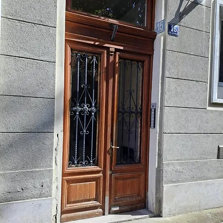 Life 75 Appartement *