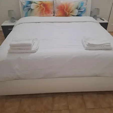 Life 75 Appartement *