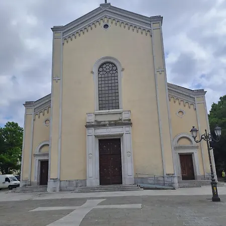 Appartement Life 75 *