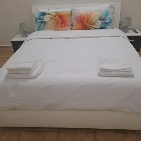 Life 75 Appartement *