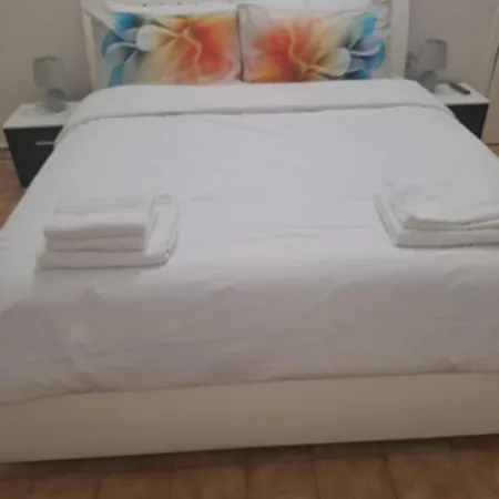 Appartement Life 75 Trieste