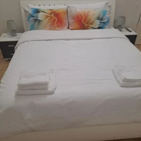 Life 75 Appartement *