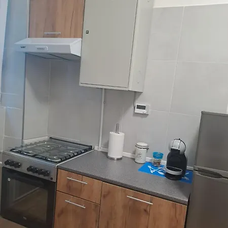 Life 75 Appartement Trieste