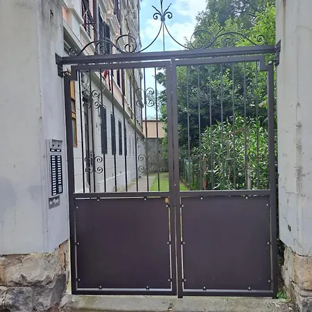 Life 75 Appartement *