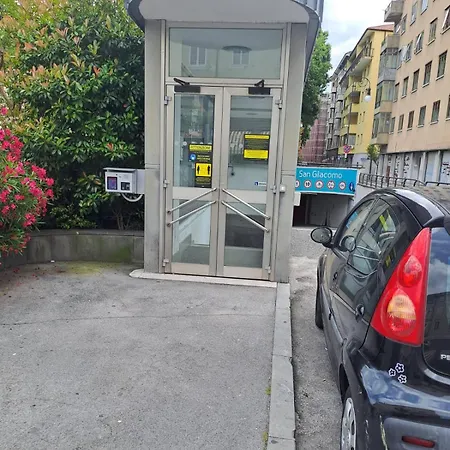 Life 75 Appartement *