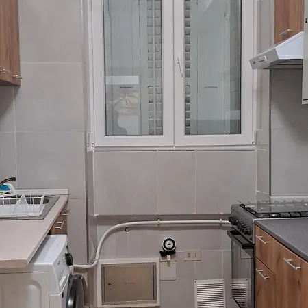 Life 75 Appartement *